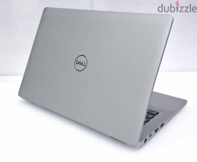 DELL i7 10th Generation 14" Laptop Same Like New 16GB RAM + 256GB SSD 6