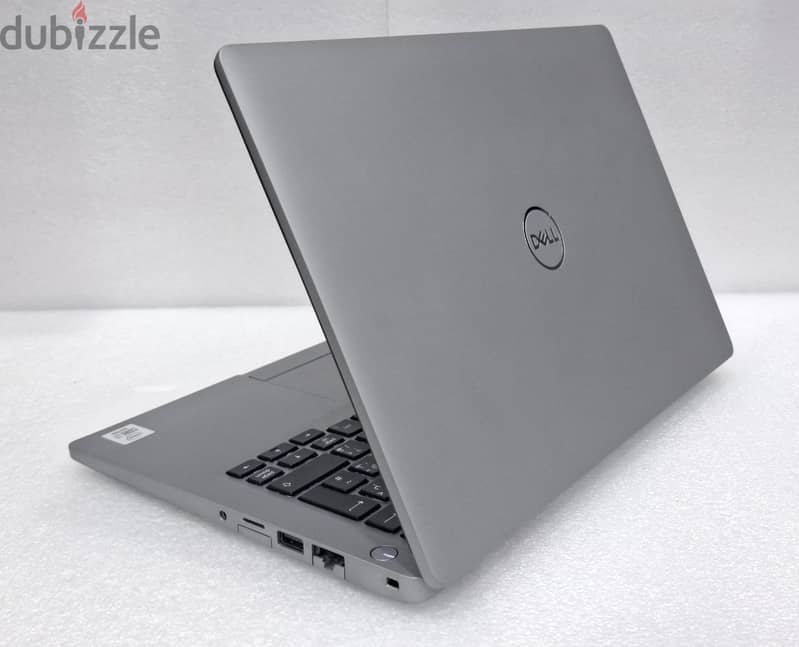 DELL i7 10th Generation 14" Laptop Same Like New 16GB RAM + 256GB SSD 7