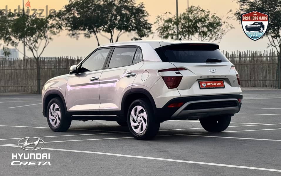 Hyundai Creta 6