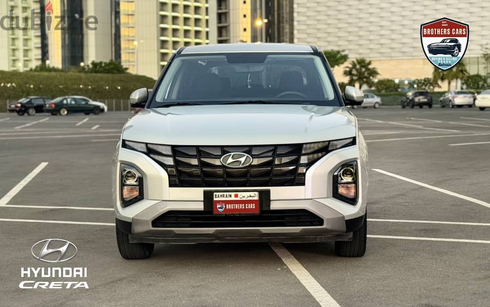 Hyundai Creta 7