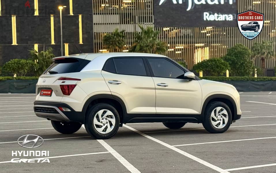 Hyundai Creta 8