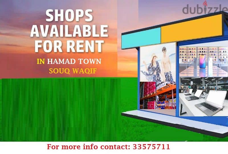 Shop for Rent 0