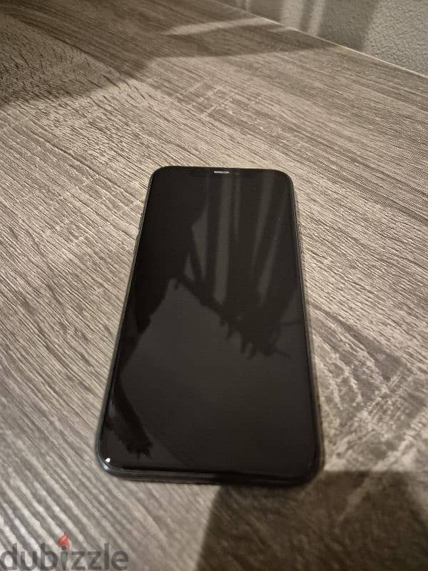 iPhone 11 Pro 256GB 1