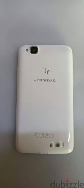 EUROSTAR MOBILE PHONE NEW 3G DOUBLE SIM 2