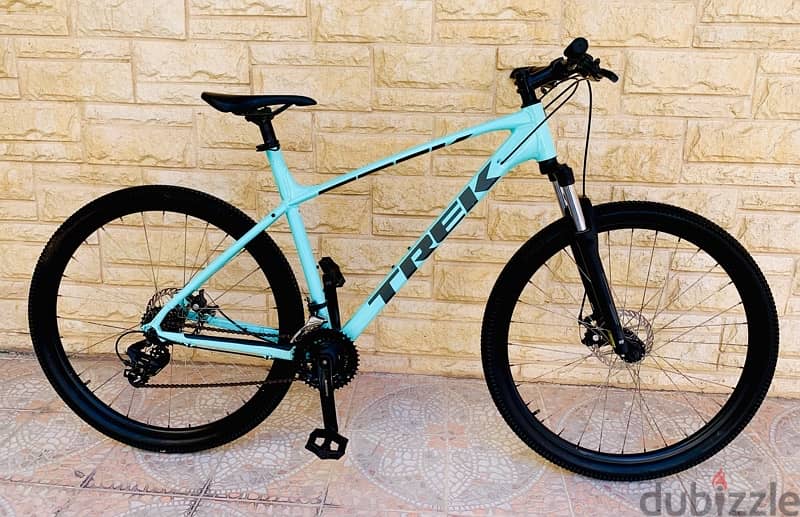 Trek Marlin 4 (XXL frame) 1