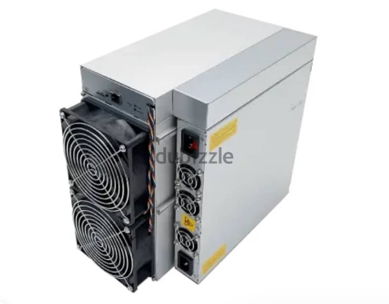 Bitmain Antminer S19j Pro 0