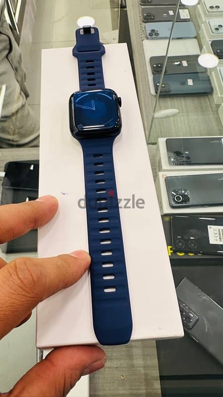 APPLE WATCH 0