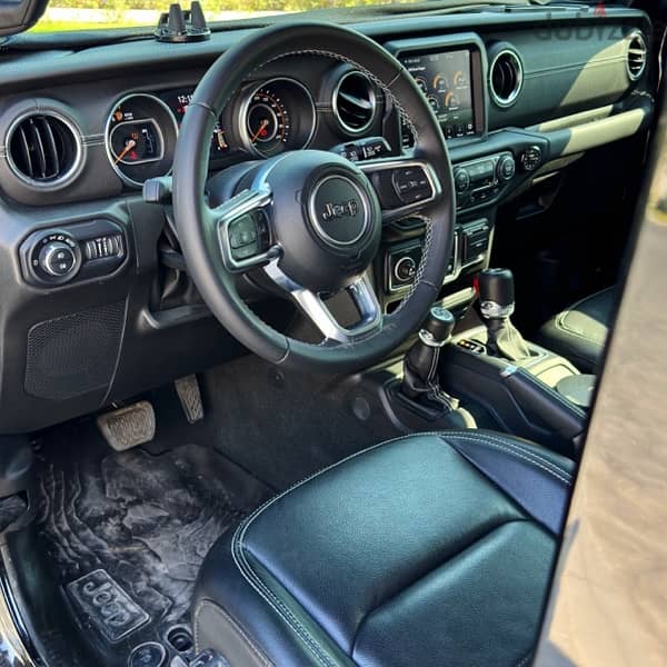 Jeep Wrangler Sahara 2022 For Sale 7