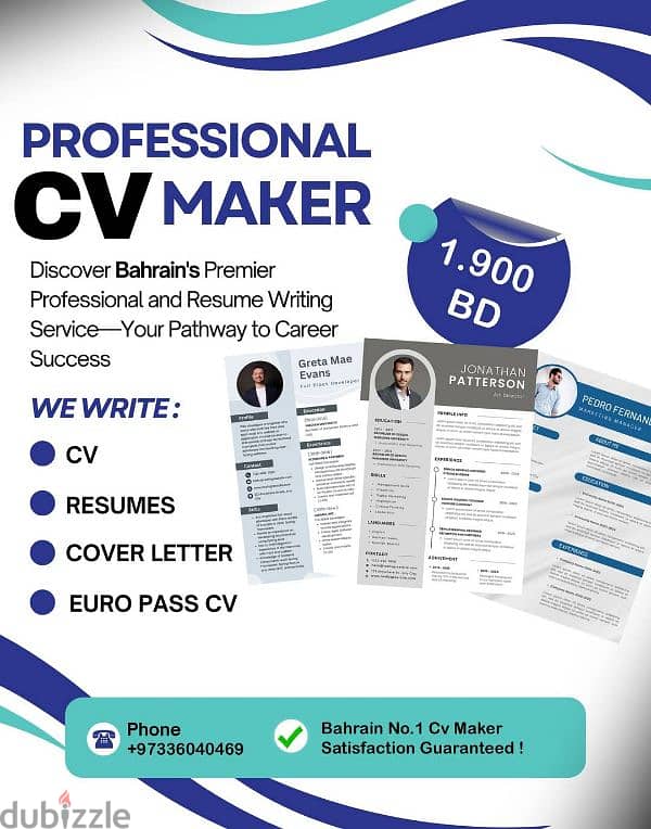 Get Professional or Euro pass Cv Now 0