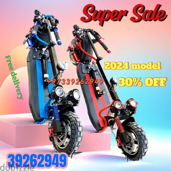 scooter different model different price 8