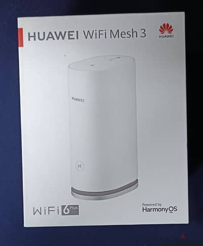 Huawei