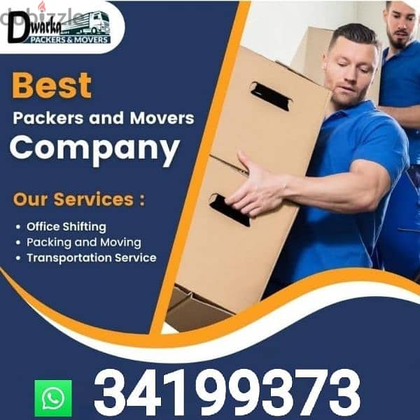 House shifting furniture Moving packing services 0