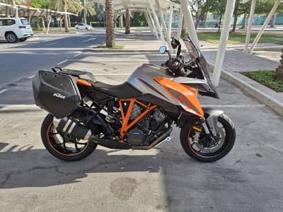 KTM