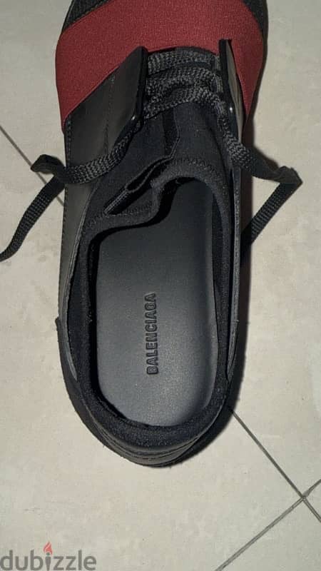 Original Balenciaga Shoes Size 40 2