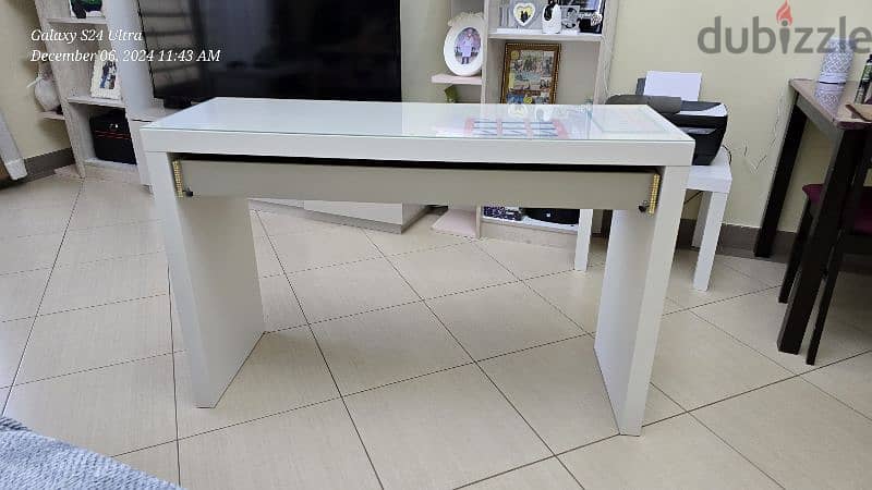 Ikea malm dressing table 0