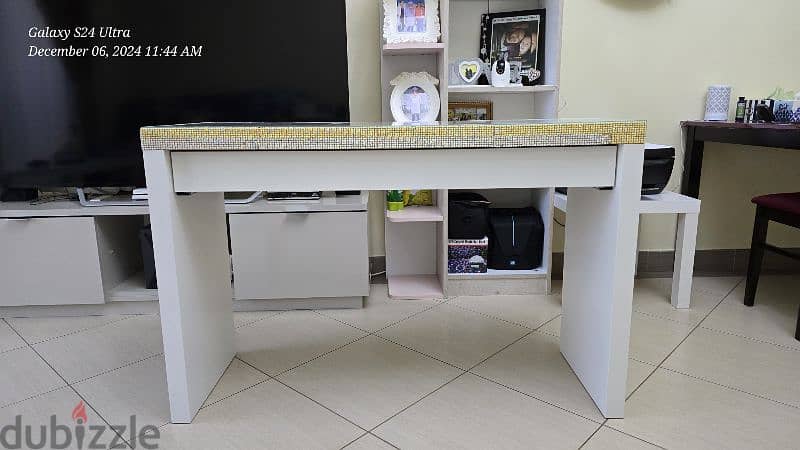 Ikea malm dressing table 4