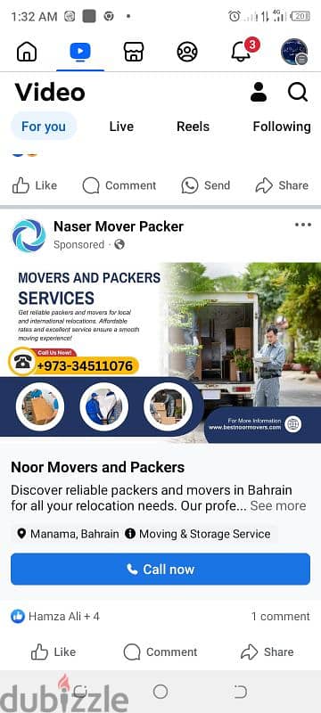 Best movers packers professional carpenter 0