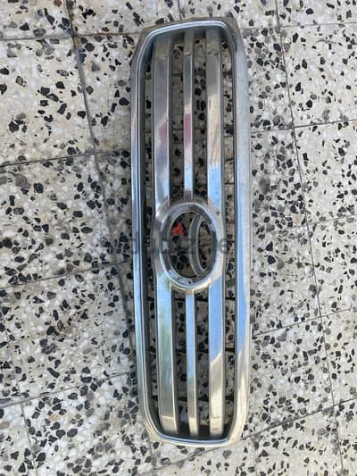 Land Cruiser grill for sale