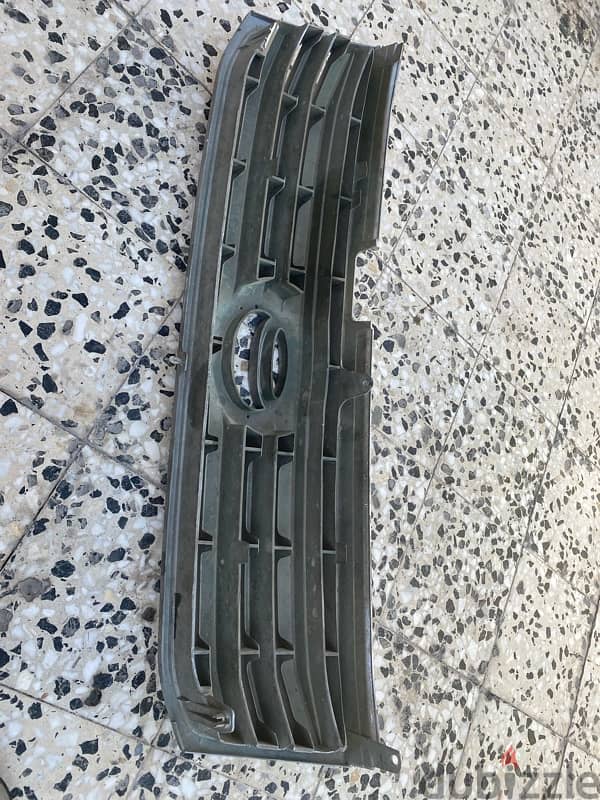 Land Cruiser grill for sale 2