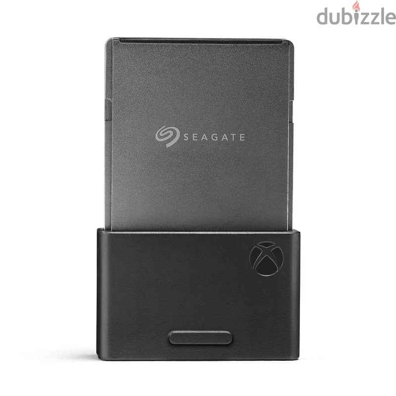 2tb Seagate ssd for Xbox series x/s 0