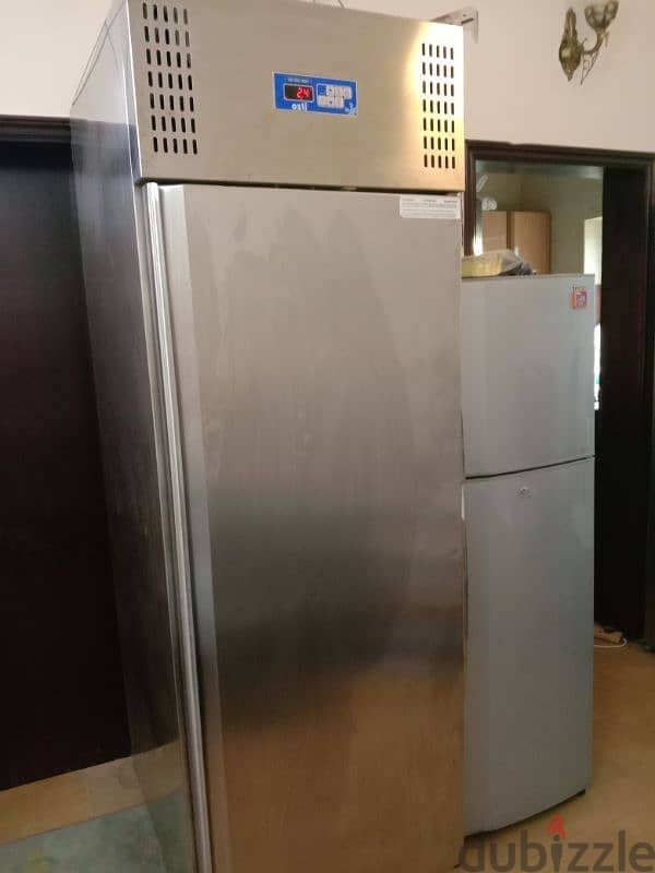 commercial fridge for sale 1