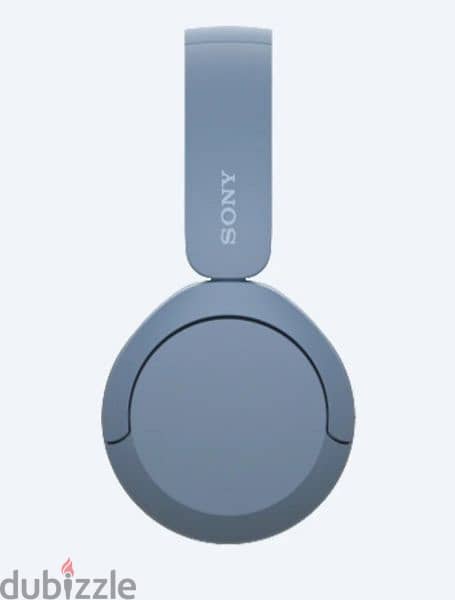 SONY WH CH520 wireless 3