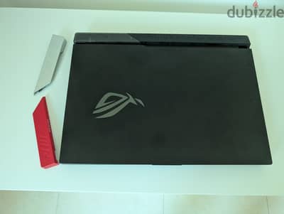 ROG Strix G15 Advantage Edition G513 (Gaming Laptop)