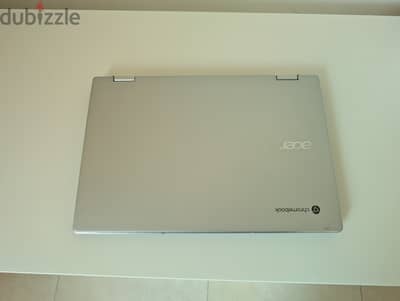 Acer Chromebook Spin 513