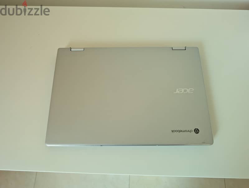 Acer Chromebook Spin 513 0