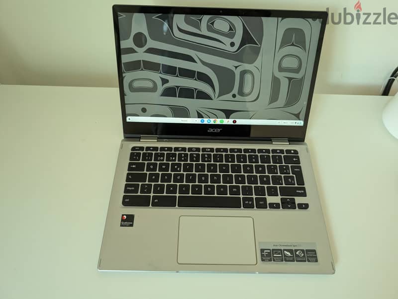 Acer Chromebook Spin 513 1