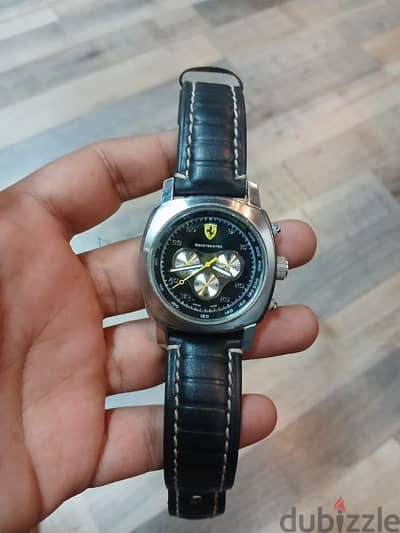 Ferrari watch for Sale