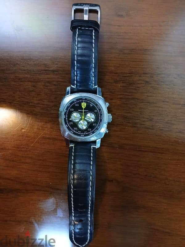 Ferrari watch for Sale 1