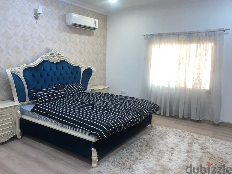 Flat Rent in Juffair /Gudaibiya / Adliya /Sehla/jidhafs 5