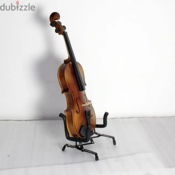 Brand New Stand For Violin 0