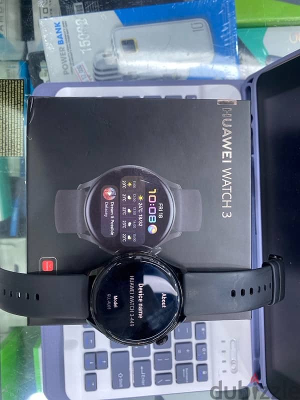 huawei watch 3  sim card 0