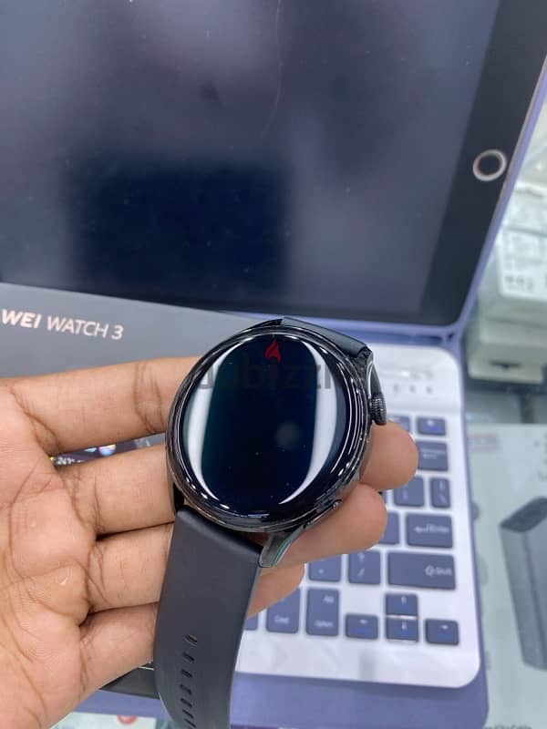 huawei watch 3  sim card 1