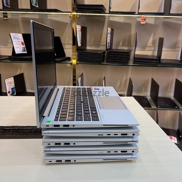 HP EliteBook 840 G8 Core i5-11th Generation 1