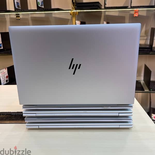 HP EliteBook 840 G8 Core i5-11th Generation 2