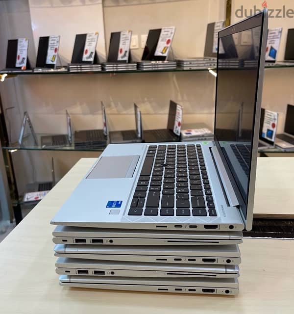 HP EliteBook 840 G8 Core i5-11th Generation 3