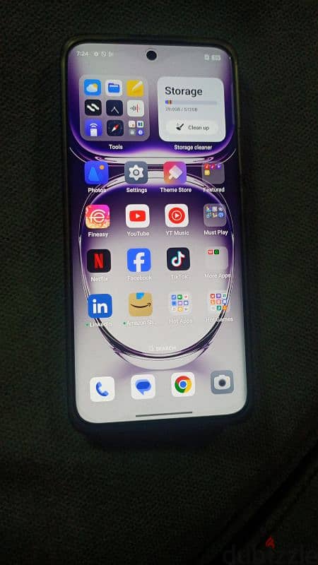 oppo Reno 12 5g 2