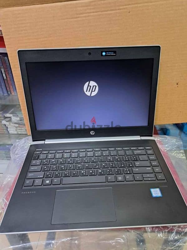 hp probook 3