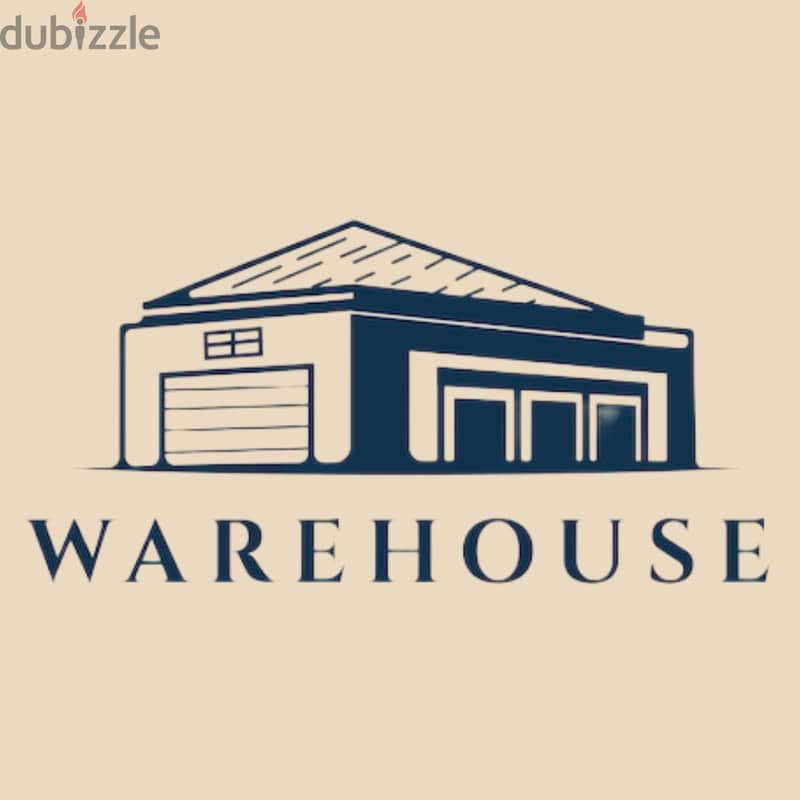 Warehouse & store for rent in salmabad 0