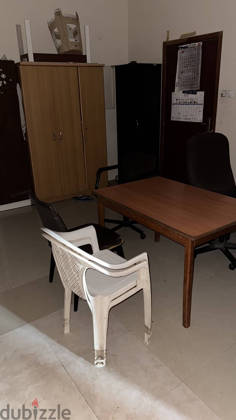 Bed space for indians east riffa near market 0