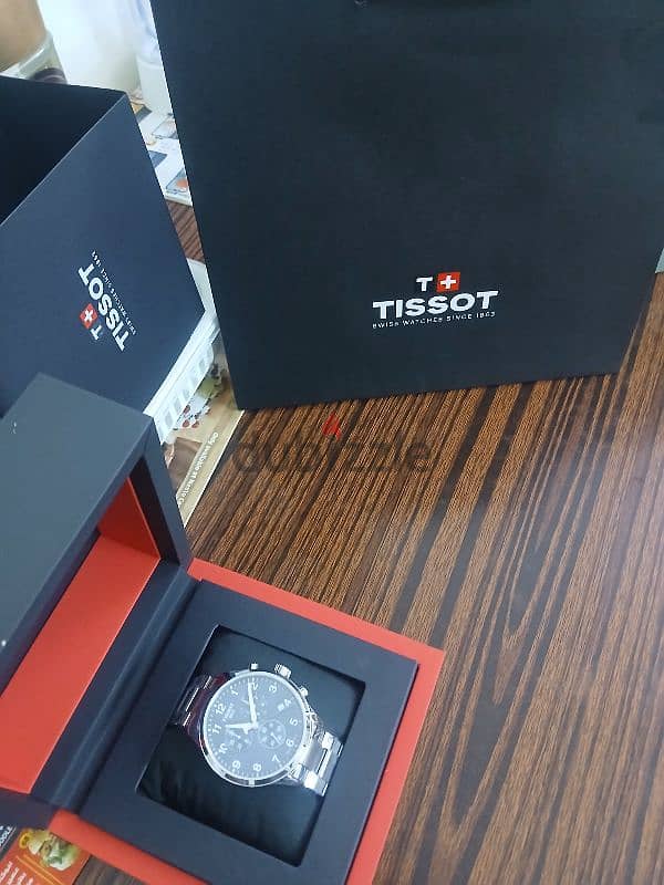 2 original brand new watches for sale 1