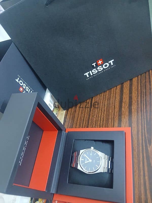 2 original brand new watches for sale 3