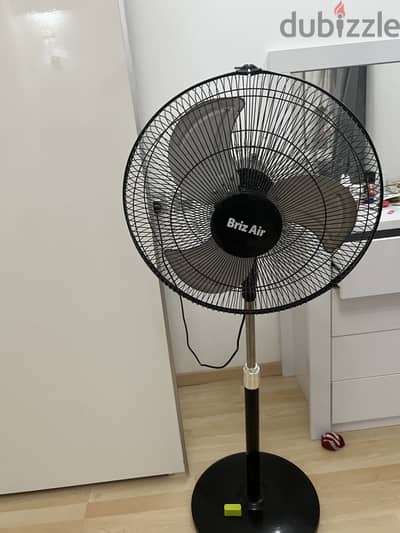 Fan for sale 6bd