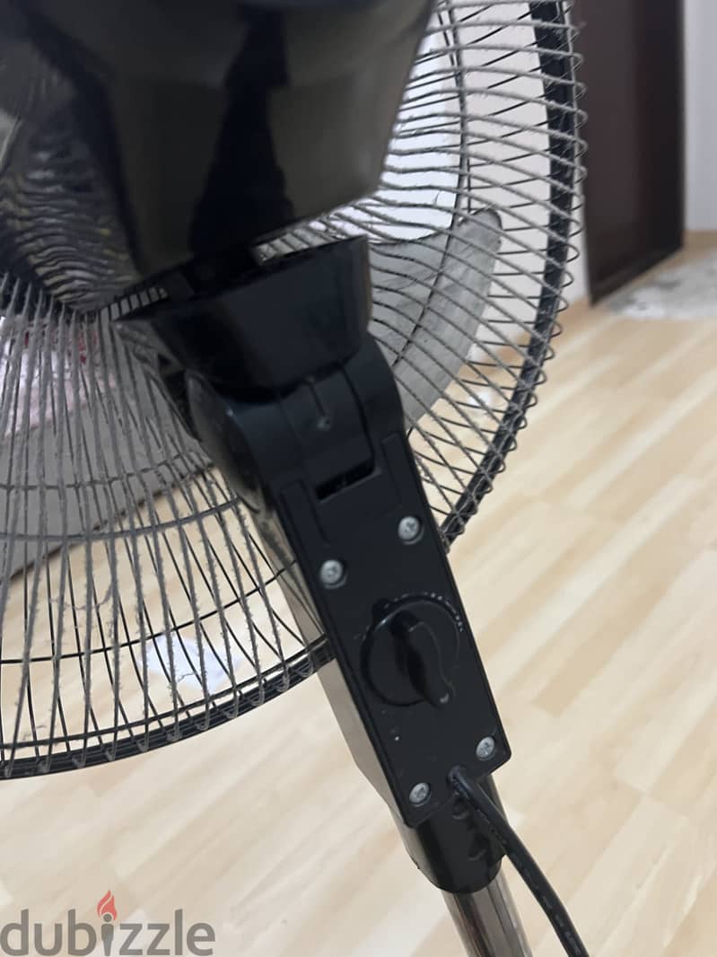 Fan for sale 6bd 1