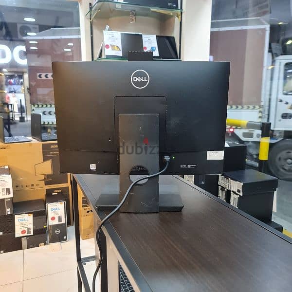 Dell Optiplex 5260 AIO 3