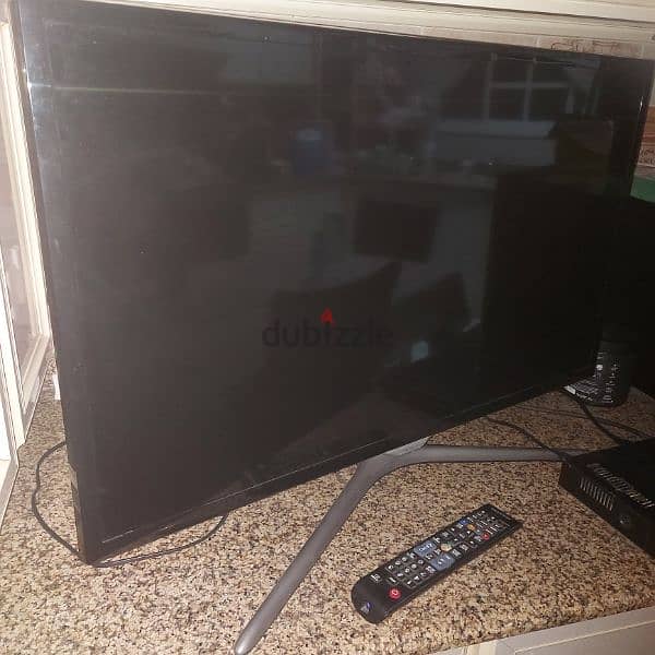 samsung smart 32" 1