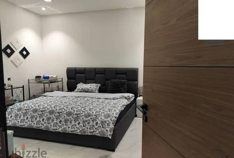 luxury 3 bed apartment for rent in janabiya/Saar 8